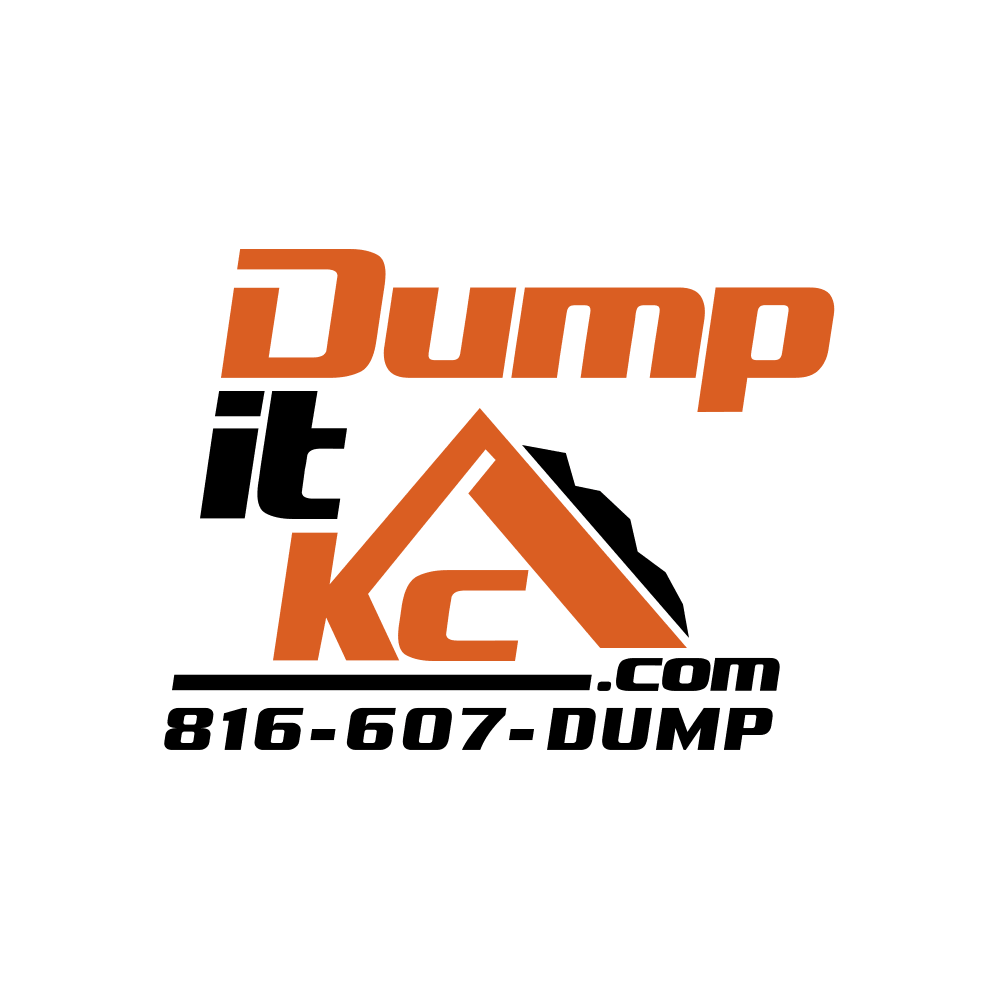 Dump It KC logo